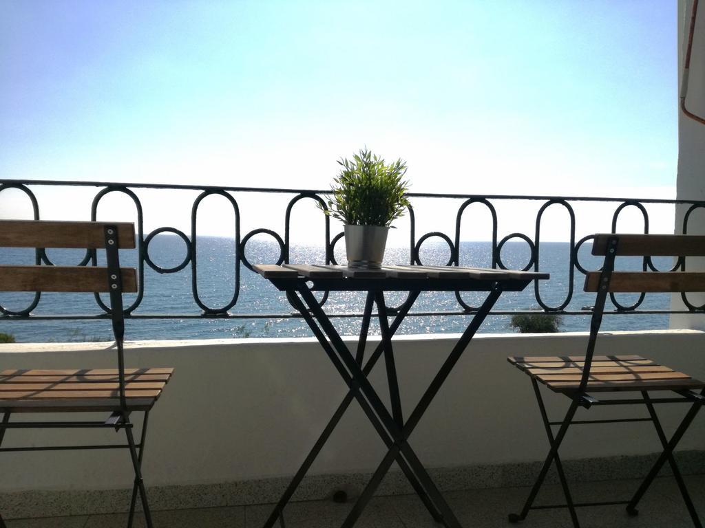 Calaceite Beach Torrox Exterior photo