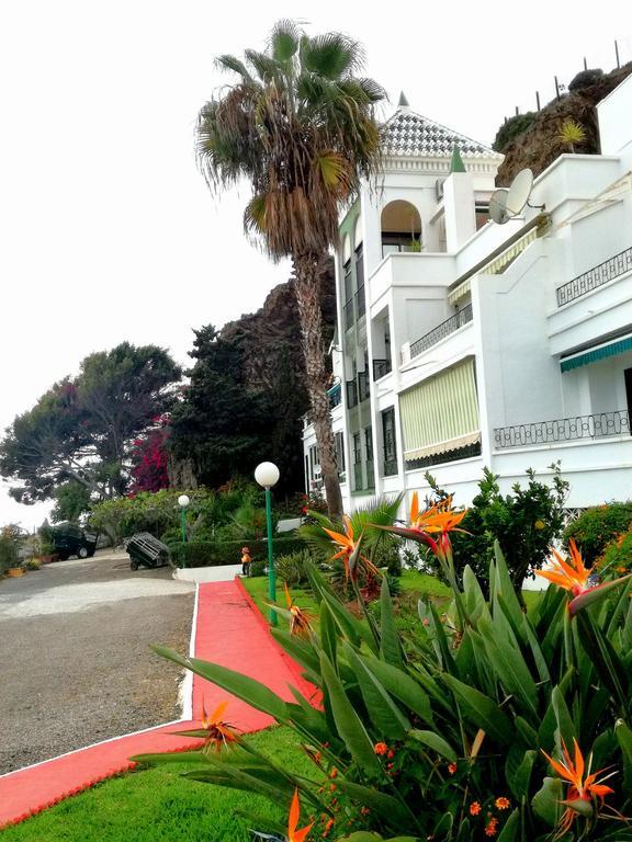 Calaceite Beach Torrox Exterior photo