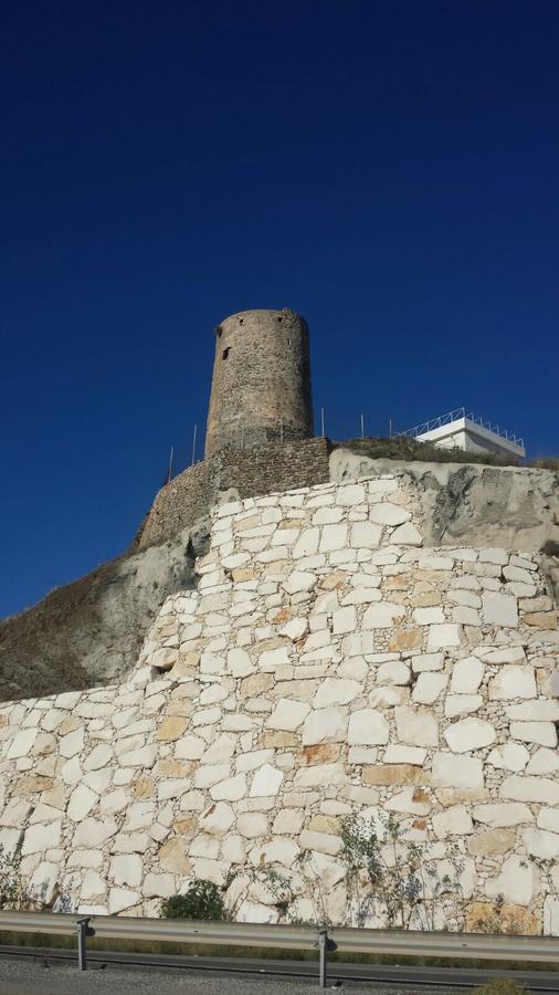 Calaceite Beach Torrox Exterior photo