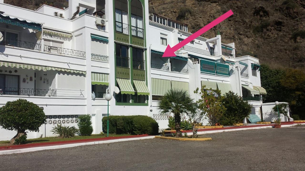 Calaceite Beach Torrox Exterior photo