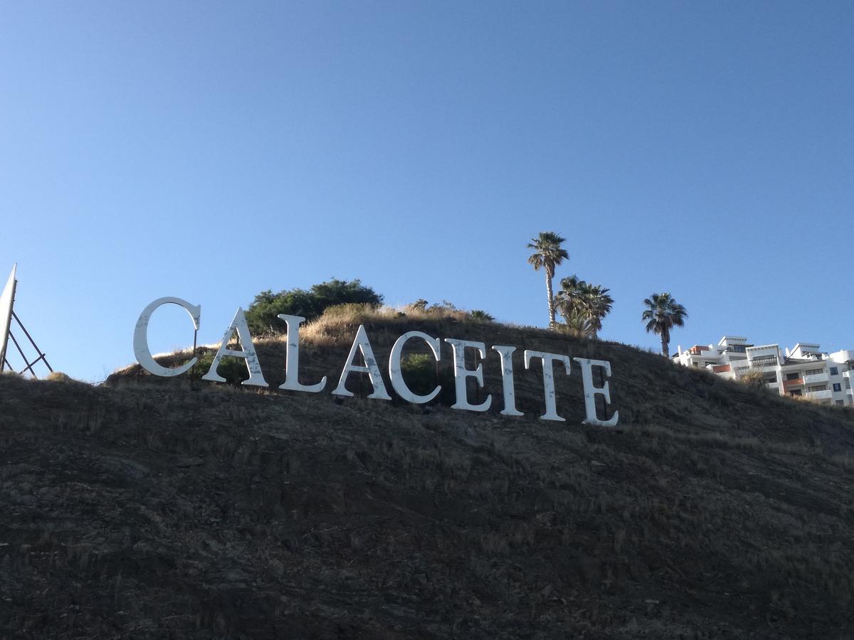 Calaceite Beach Torrox Exterior photo