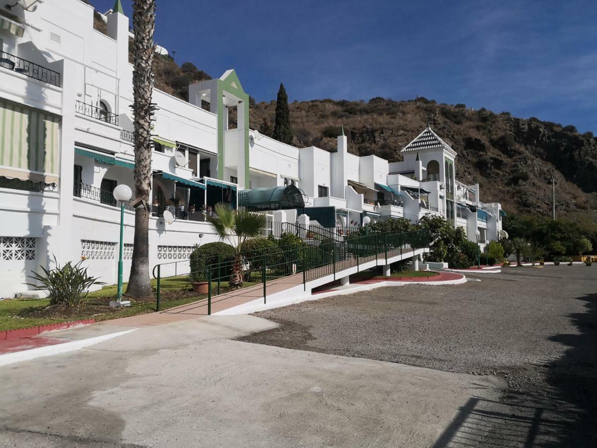 Calaceite Beach Torrox Exterior photo